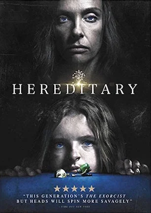 HEREDITARY (2018)